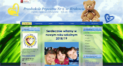 Desktop Screenshot of pp9.edu.pl